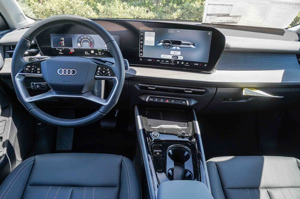 Thumbnail: 2026 Audi Q3 - 2