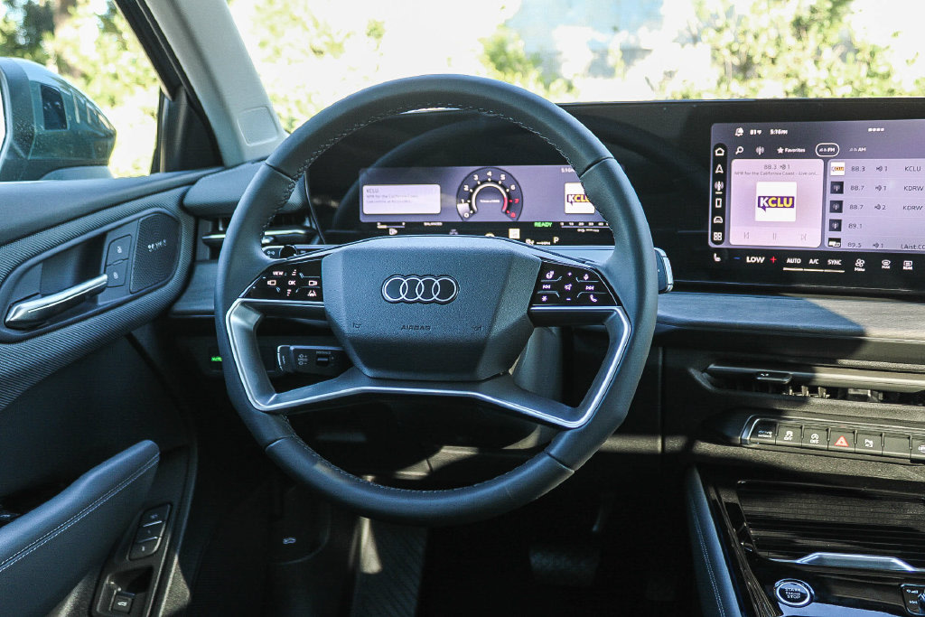 Thumbnail: 2026 Audi Q3 - 8