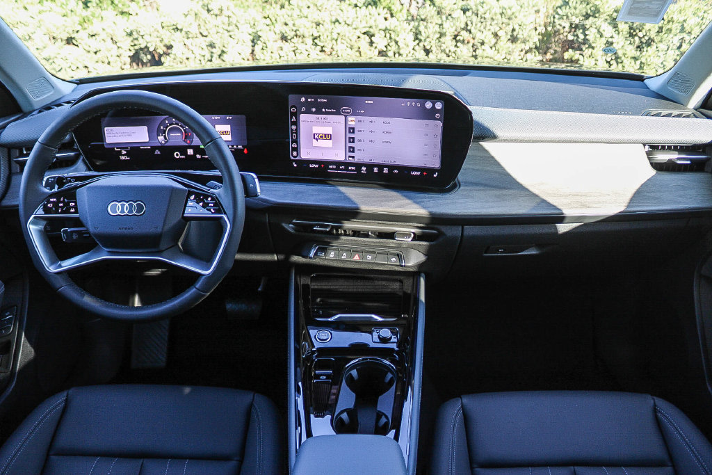 Thumbnail: 2026 Audi Q3 - 2