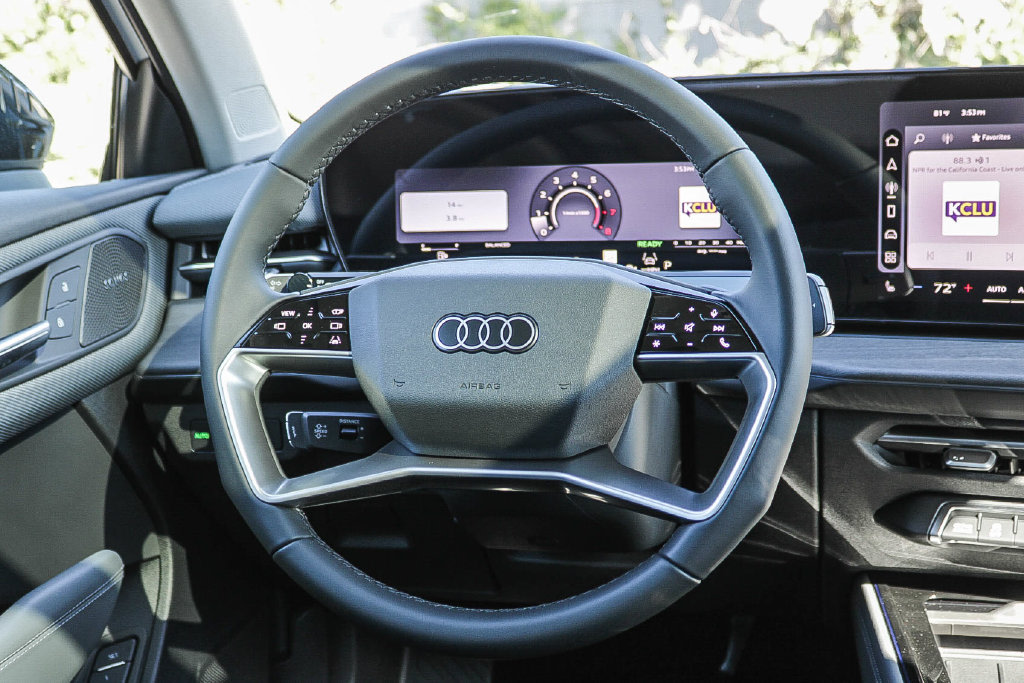 Thumbnail: 2026 Audi Q3 - 8