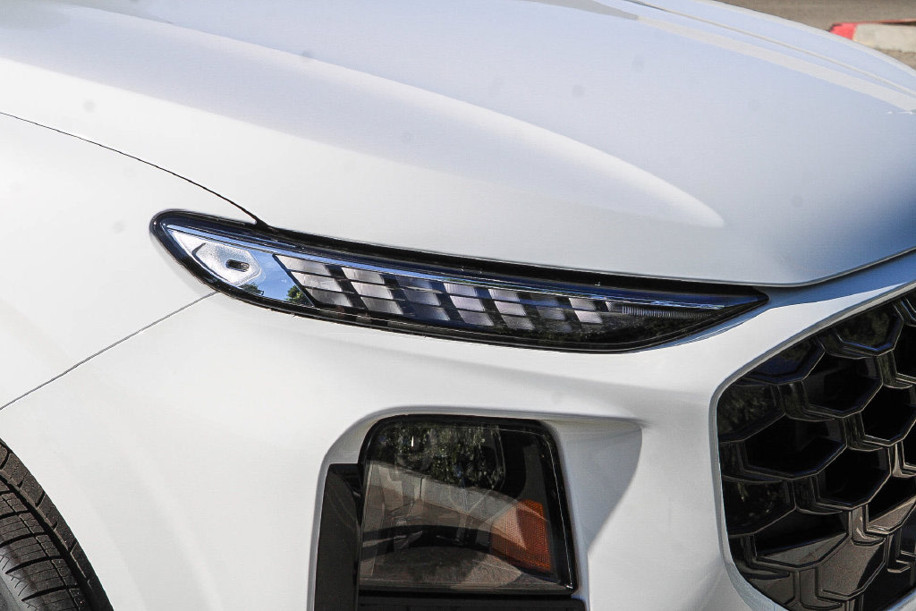 Thumbnail: 2026 Audi Q3 - 21