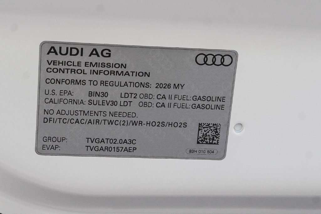 Thumbnail: 2026 Audi Q3 - 16