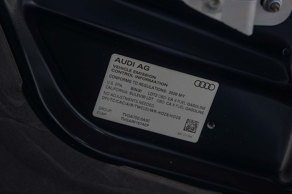 Thumbnail: 2026 Audi Q3 - 31