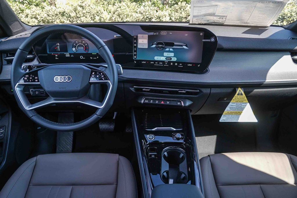 Thumbnail: 2026 Audi Q3 - 2