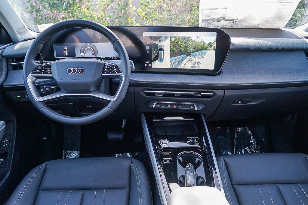 Thumbnail: 2026 Audi Q3 - 2