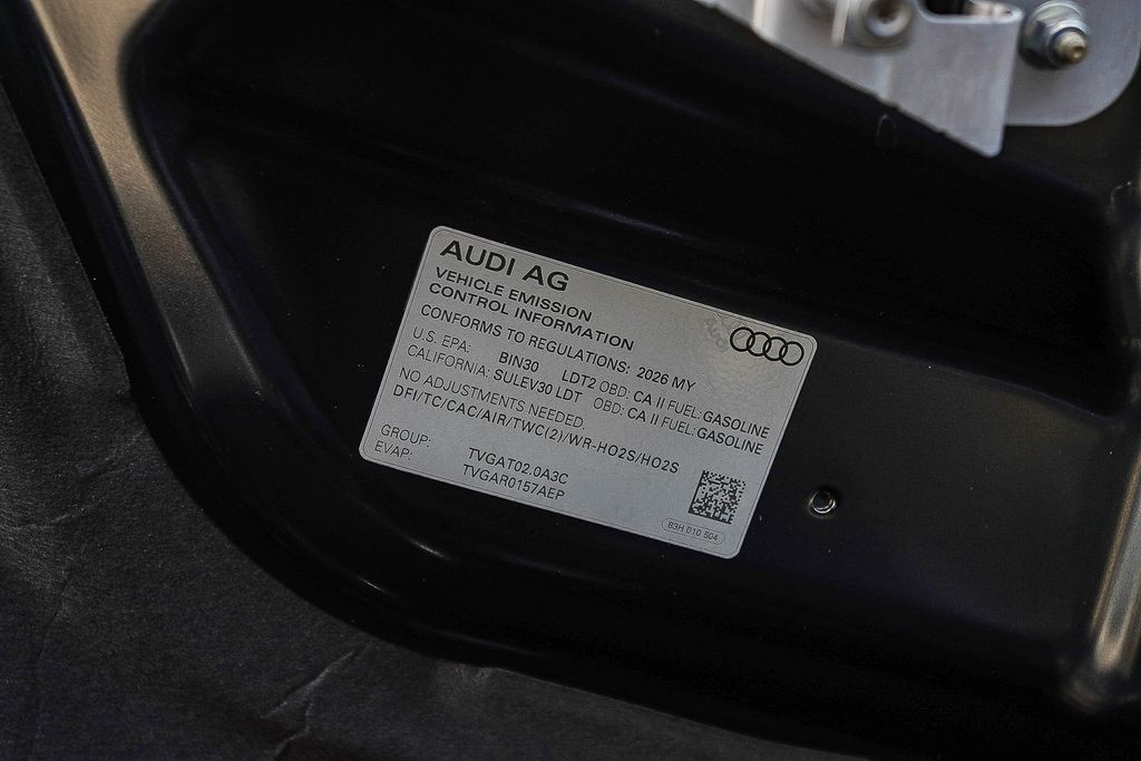 Thumbnail: 2026 Audi Q3 - 31