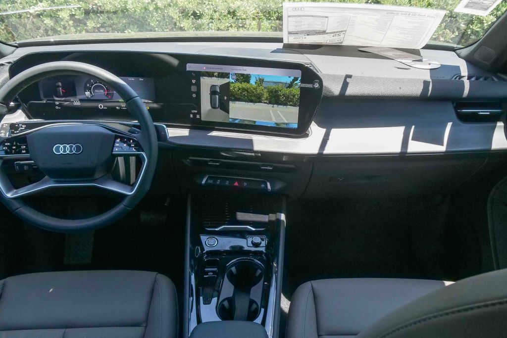 Thumbnail: 2026 Audi Q3 - 2