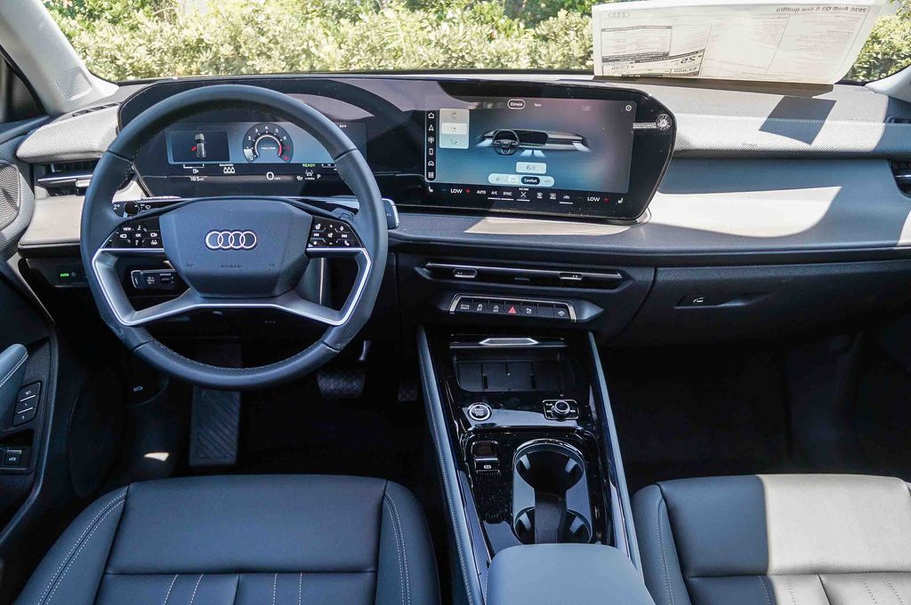 Thumbnail: 2026 Audi Q3 - 2