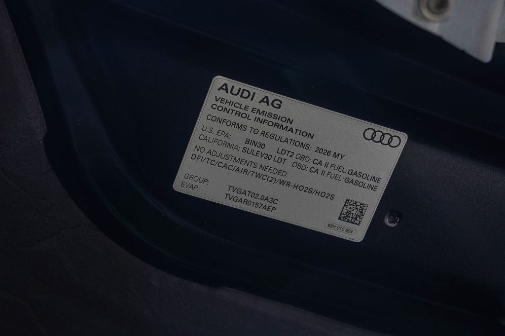 Thumbnail: 2026 Audi Q3 - 31