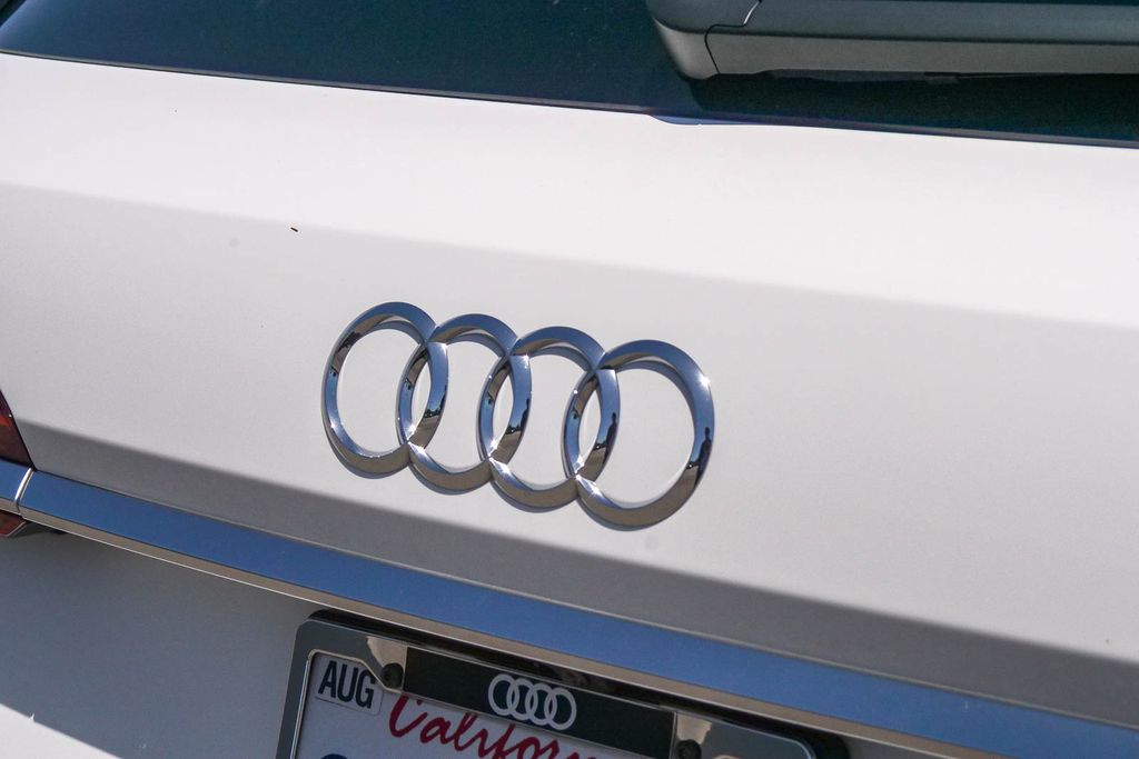 Thumbnail: 2023 Audi Q7 - 5