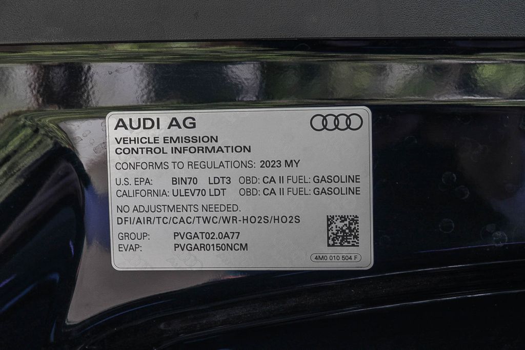 Thumbnail: 2023 Audi Q7 - 16