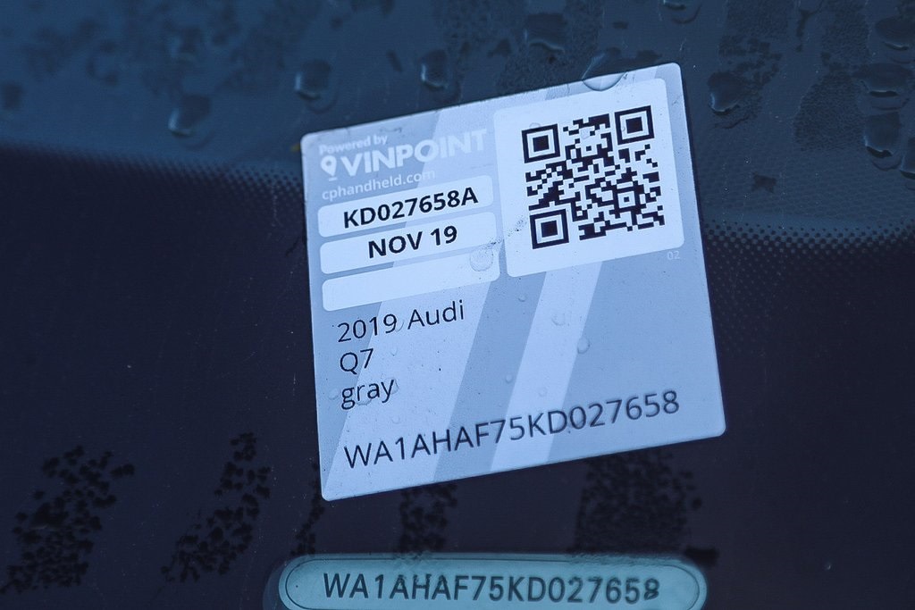 Thumbnail: 2019 Audi Q7 - 7