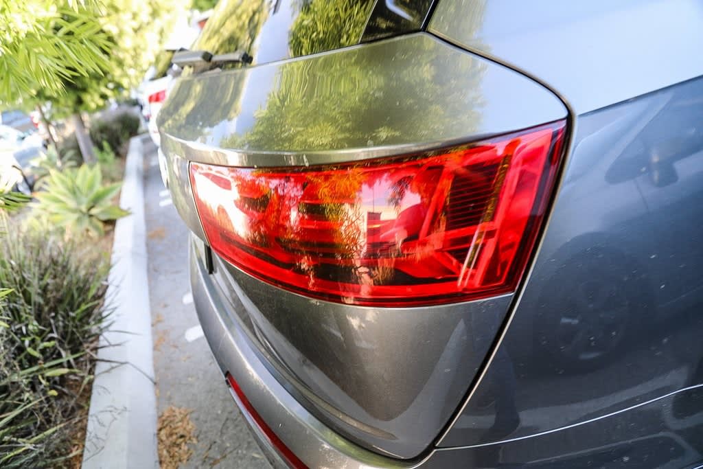 Thumbnail: 2019 Audi Q7 - 13