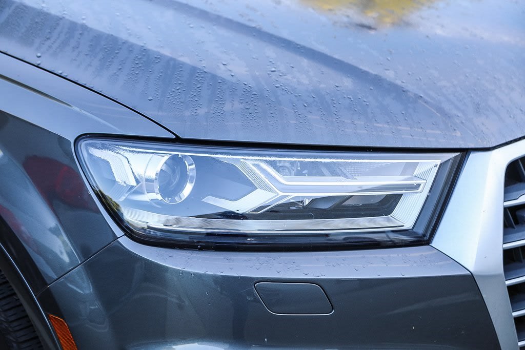 Thumbnail: 2019 Audi Q7 - 16