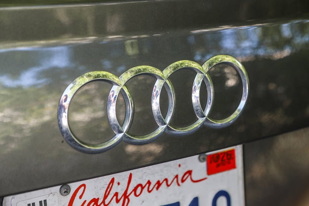 Thumbnail: 2019 Audi Q7 - 22