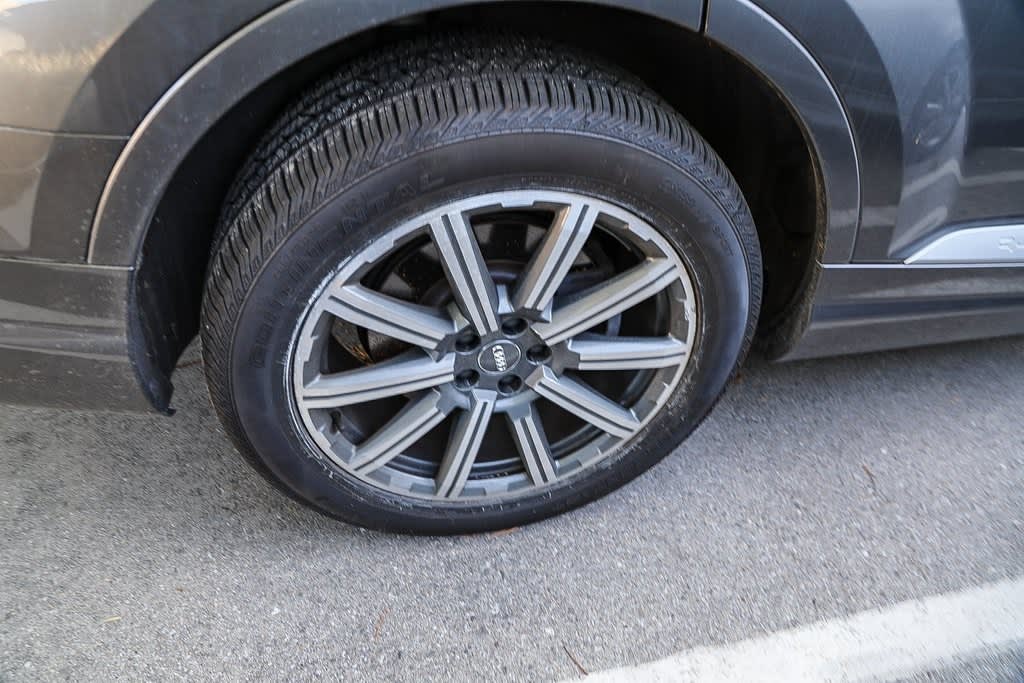 Thumbnail: 2019 Audi Q7 - 14