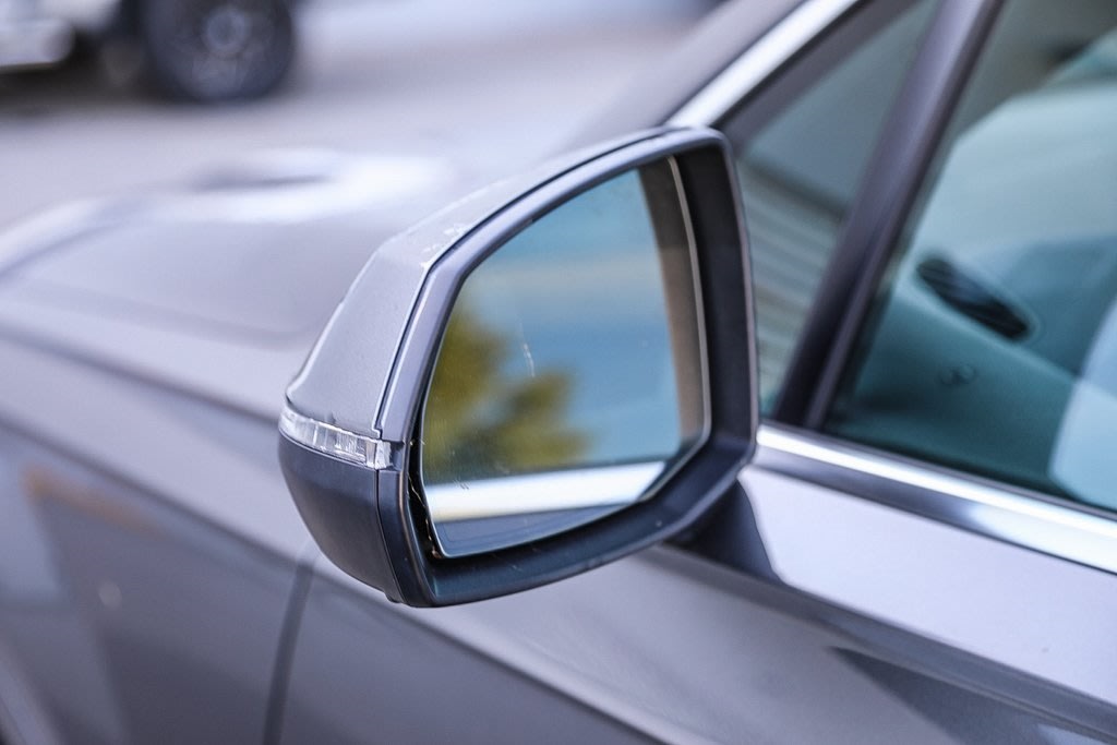 Thumbnail: 2019 Audi Q7 - 19