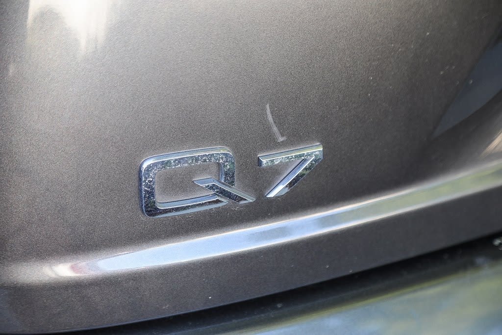 Thumbnail: 2019 Audi Q7 - 21