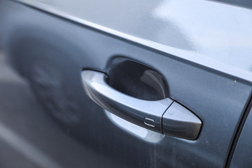 Thumbnail: 2019 Audi Q7 - 20