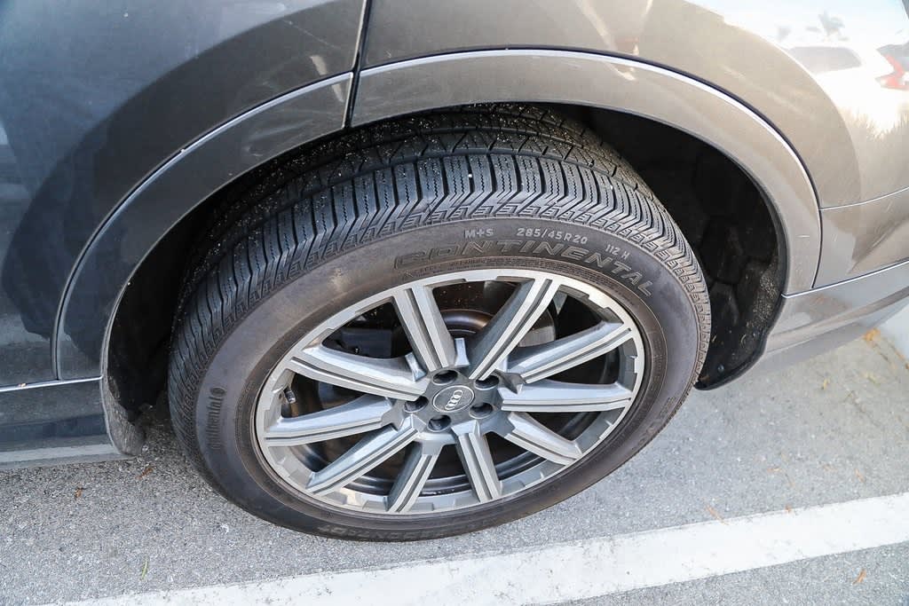 Thumbnail: 2019 Audi Q7 - 11