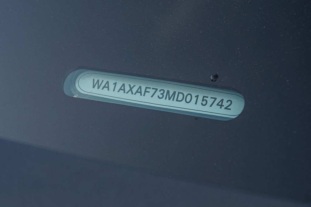 Thumbnail: 2021 Audi Q7 - 17