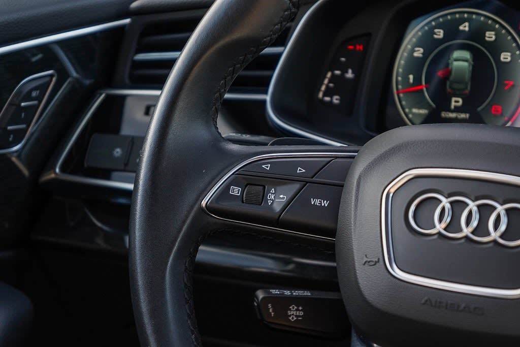 Thumbnail: 2021 Audi Q7 - 24