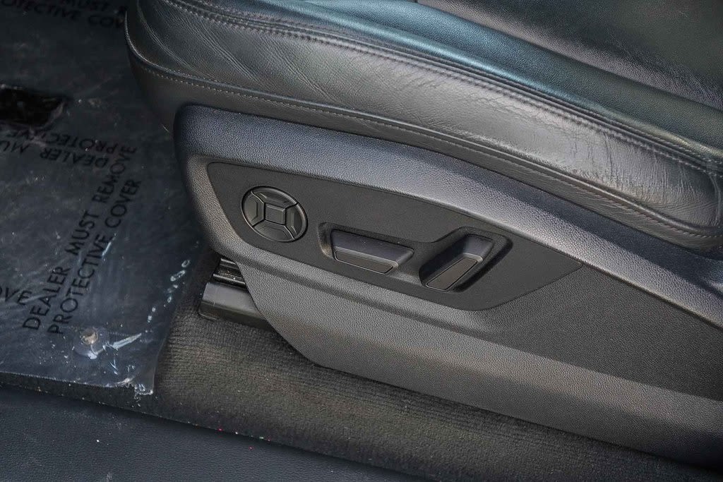 Thumbnail: 2021 Audi Q7 - 28