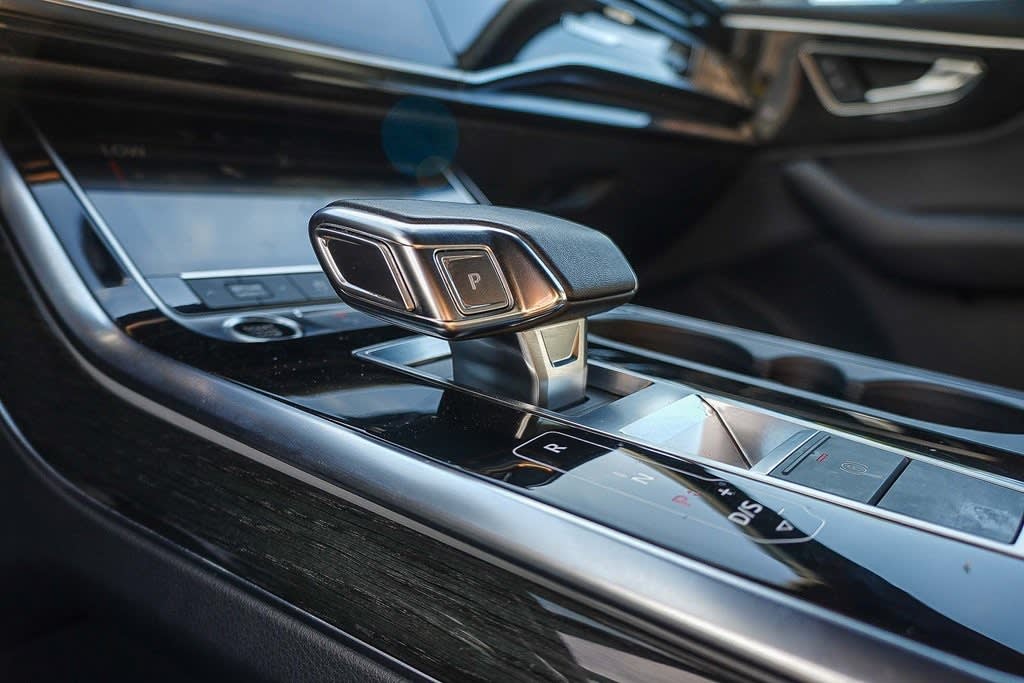 Thumbnail: 2021 Audi Q7 - 29