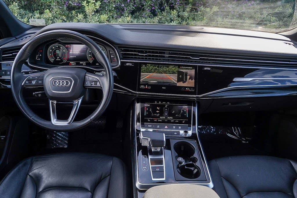 Thumbnail: 2021 Audi Q7 - 2