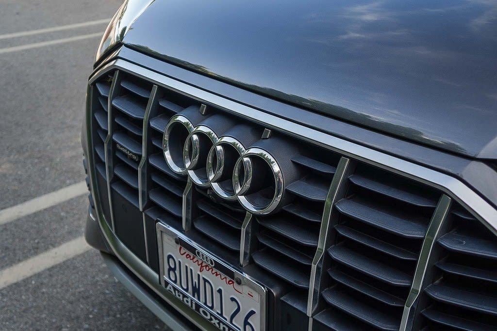 Thumbnail: 2021 Audi Q7 - 6