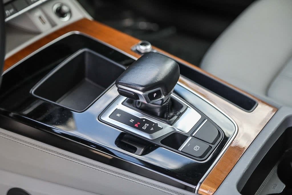 Thumbnail: 2021 Audi Q5 - 14