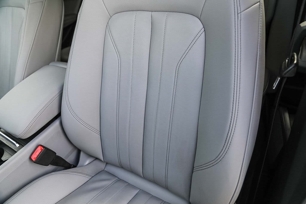 Thumbnail: 2021 Audi Q5 - 23