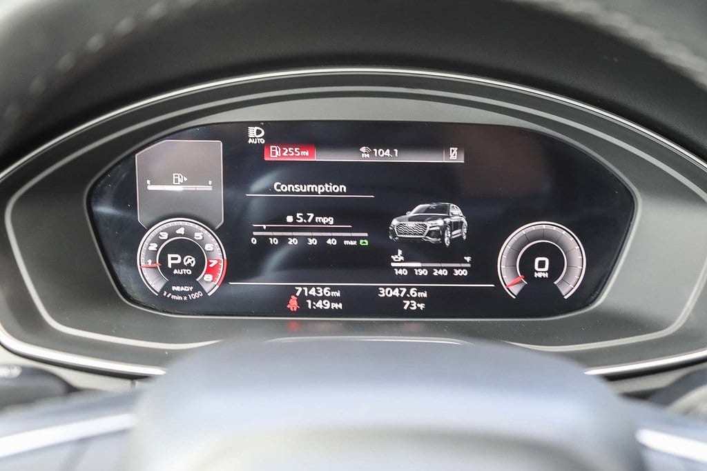 Thumbnail: 2021 Audi Q5 - 15