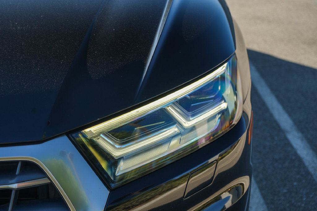 Thumbnail: 2018 Audi Q5 - 21