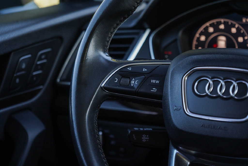 Thumbnail: 2018 Audi Q5 - 24