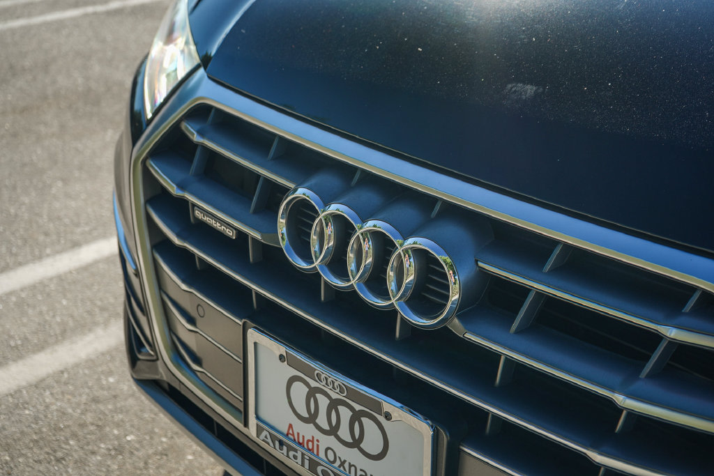 Thumbnail: 2018 Audi Q5 - 6