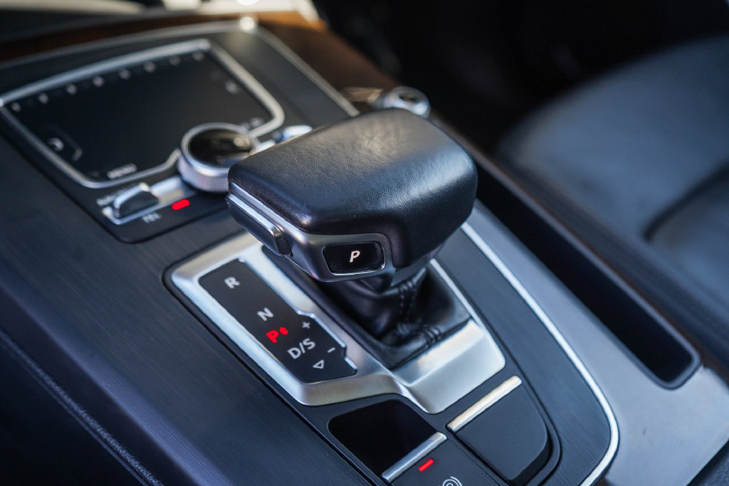 Thumbnail: 2018 Audi Q5 - 14