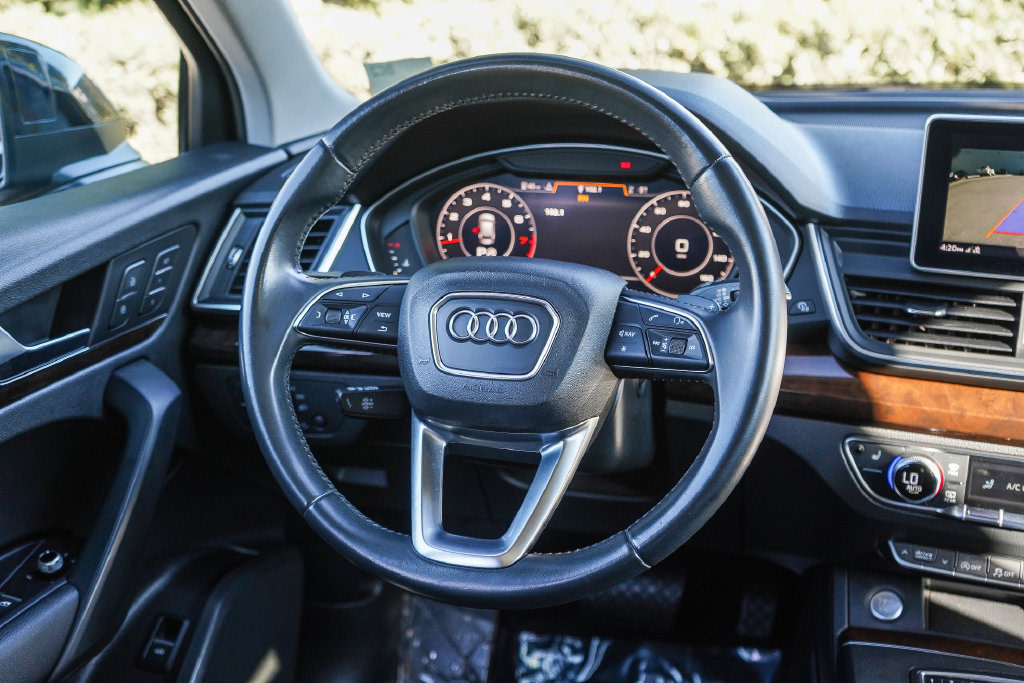 Thumbnail: 2018 Audi Q5 - 9