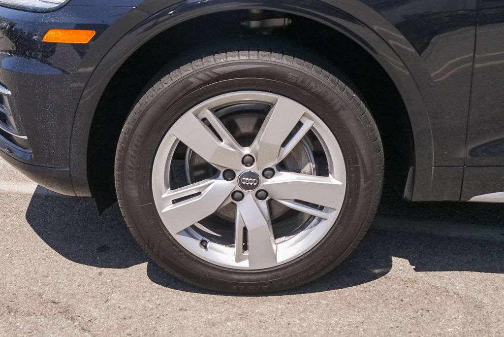 Thumbnail: 2018 Audi Q5 - 7
