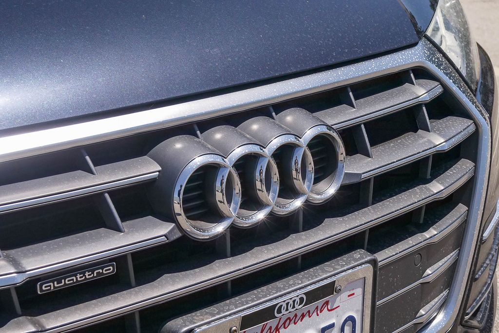 Thumbnail: 2018 Audi Q5 - 20