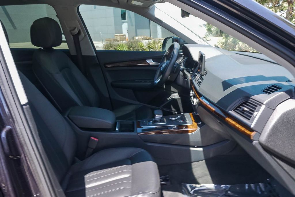Thumbnail: 2018 Audi Q5 - 10