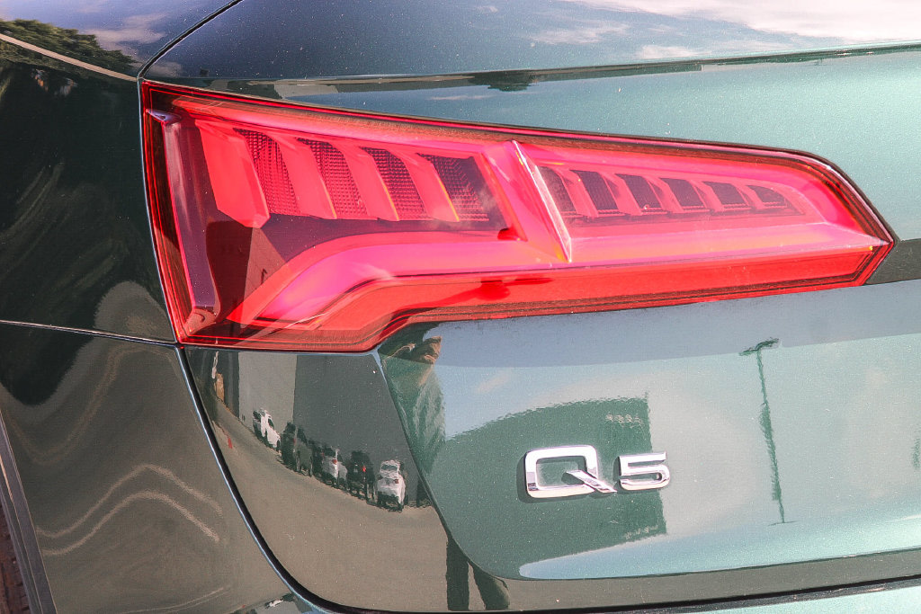Thumbnail: 2018 Audi Q5 - 16