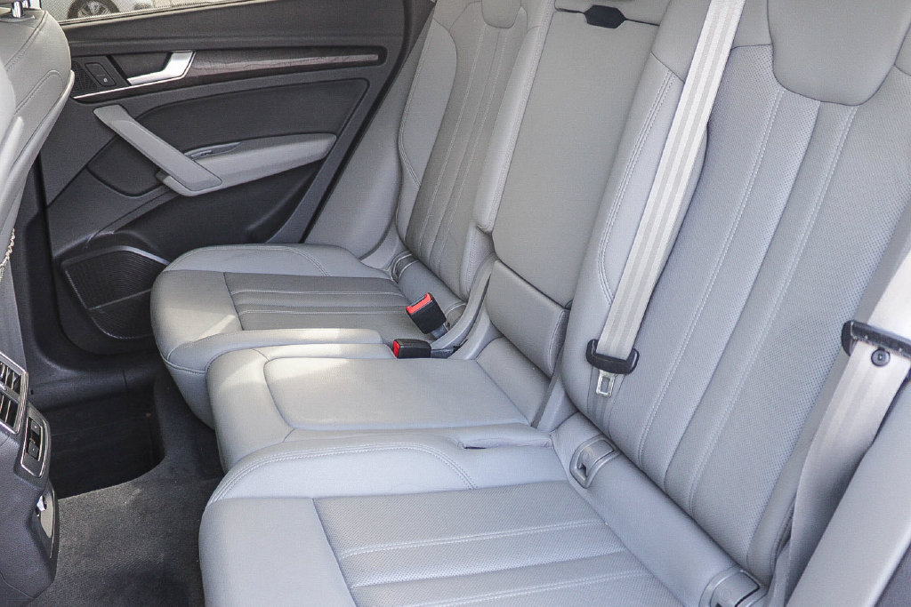 Thumbnail: 2018 Audi Q5 - 8
