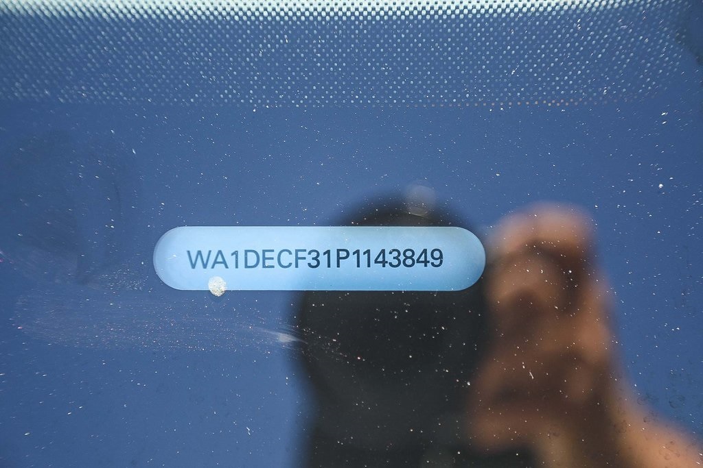 Thumbnail: 2023 Audi Q3 - 15