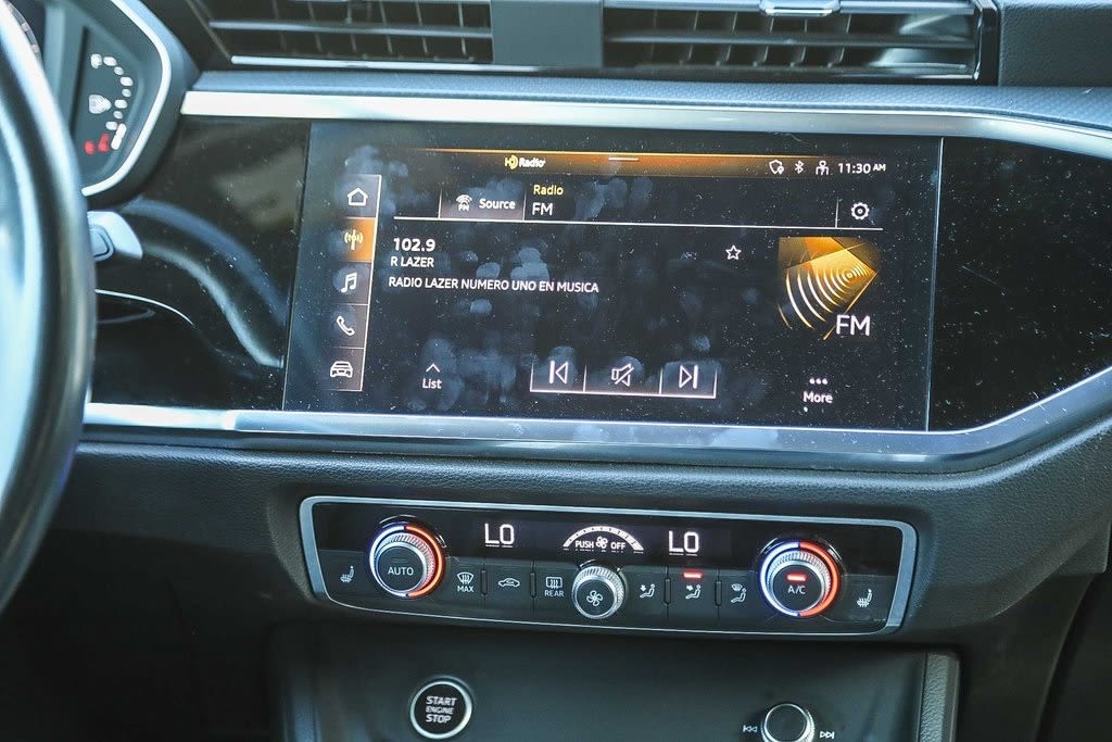 Thumbnail: 2023 Audi Q3 - 12