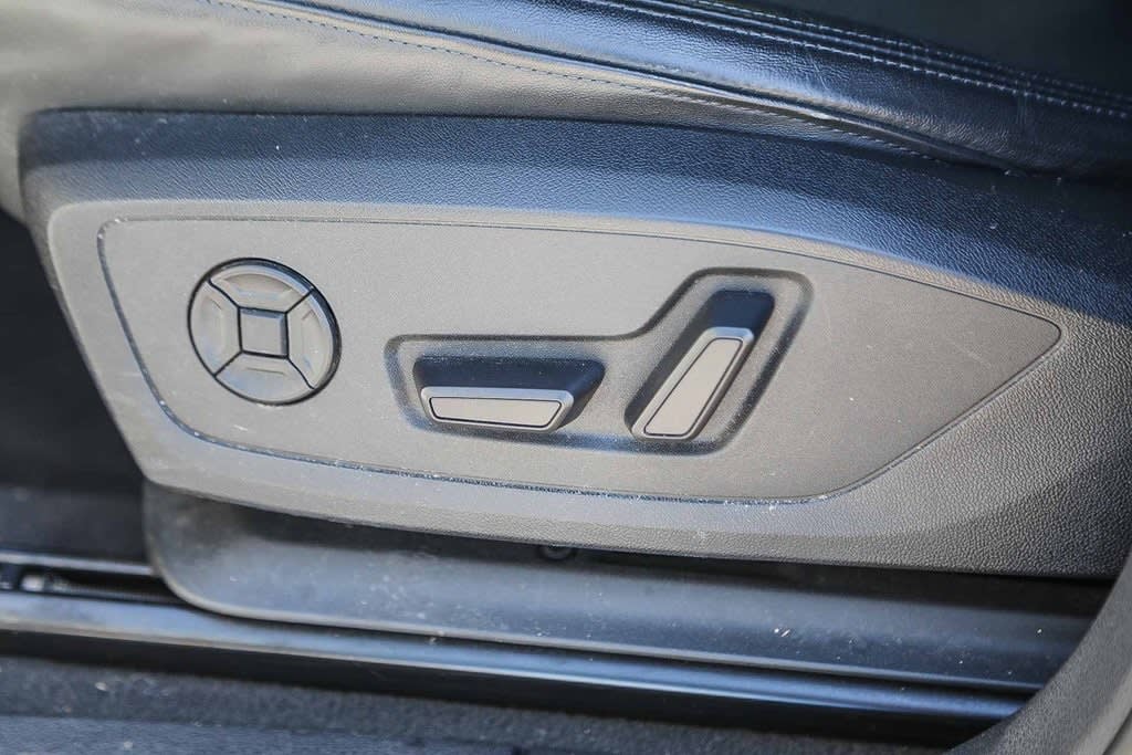 Thumbnail: 2023 Audi Q3 - 21