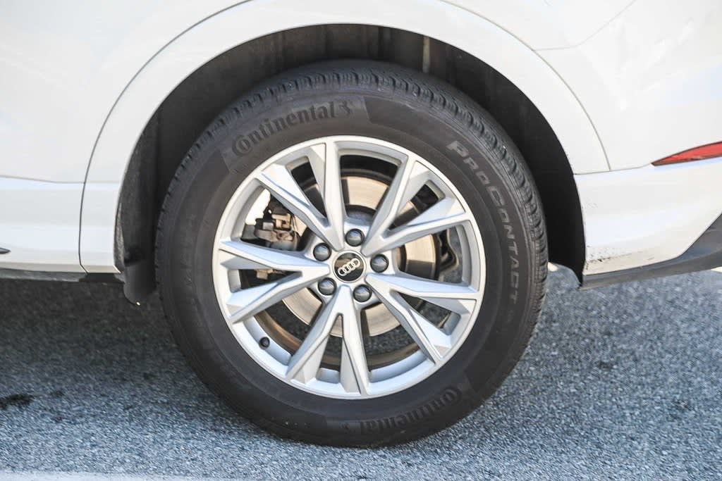 Thumbnail: 2023 Audi Q3 - 20