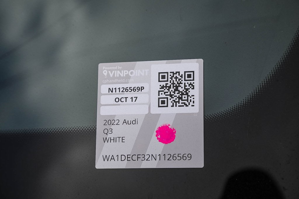 Thumbnail: 2022 Audi Q3 - 17