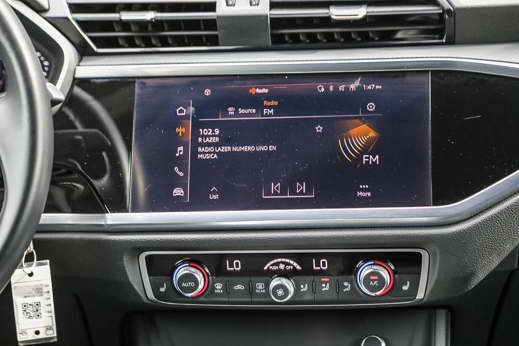 Thumbnail: 2022 Audi Q3 - 13