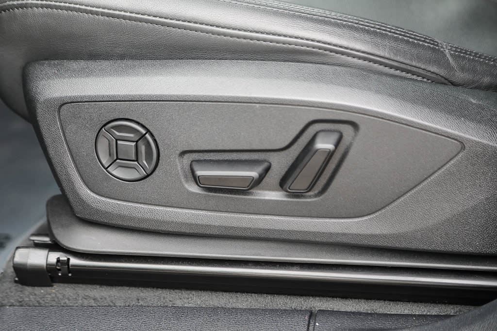 Thumbnail: 2022 Audi Q3 - 23